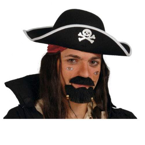 Festa Piratas