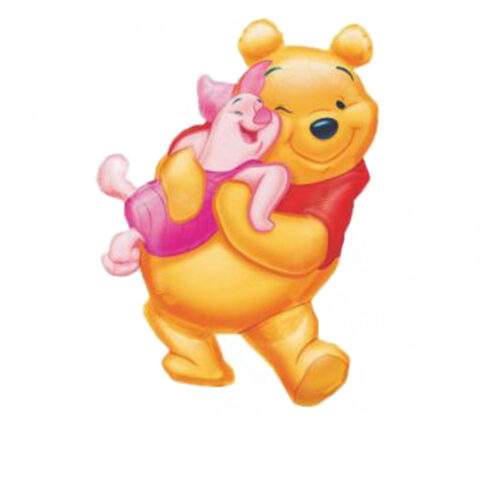 Festa Winnie The Pooh